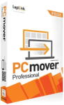 Laplink Software PC Mover 11 Professional (PAFGPCMP0B000P0RTPML)
