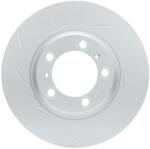 Bosch féktárcsa BOSCH 0 986 479 732 for PORSCHE (0 986 479 732)