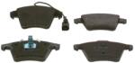 Bosch Fékbetét készlet BOSCH 0 986 494 203 for VW (0 986 494 203)