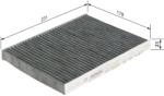 Bosch szűrő, utastér levegő BOSCH 1 987 432 377 for FIAT, LANCIA (1 987 432 377)