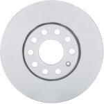 Bosch féktárcsa BOSCH 0 986 478 546 for VW, AUDI, SEAT, SKODA (0 986 478 546)