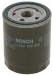 Bosch olajszűrő BOSCH 0 451 103 352 for FIAT, LANCIA, ALFA ROMEO, INNOCENTI, … (0 451 103 352)