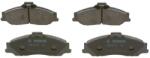 Bosch Fékbetét készlet BOSCH 0 986 424 720 for FORD, MAZDA (0 986 424 720)
