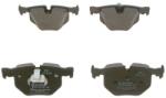 Bosch Fékbetét készlet BOSCH 0 986 494 286 for BMW (0 986 494 286)