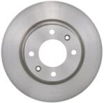 Bosch féktárcsa BOSCH 0 986 478 981 for CITROËN, PEUGEOT (0 986 478 981)