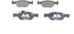Bosch Fékbetét készlet BOSCH 0 986 424 246 for FIAT, ALFA ROMEO, LANCIA (0 986 424 246)
