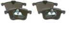 Bosch Fékbetét készlet BOSCH 0 986 494 280 for OPEL, SAAB, VAUXHALL, CHEVROLET, … (0 986 494 280)