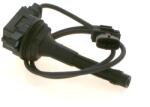Bosch gyújtótekercs BOSCH 0 221 604 013 for FERRARI, MASERATI (0 221 604 013)
