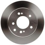 Bosch féktárcsa BOSCH 0 986 479 665 for SSANGYONG (0 986 479 665)