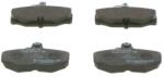 Bosch Fékbetét készlet BOSCH 0 986 469 810 for FORD, PANTHER (0 986 469 810)