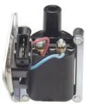 Bosch gyújtótekercs BOSCH 0 221 601 012 for VOLVO, RENAULT (0 221 601 012)