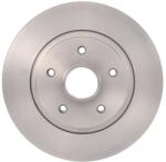 Bosch féktárcsa BOSCH 0 986 479 695 for RENAULT, MERCEDES-BENZ (0 986 479 695)