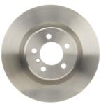 Bosch féktárcsa BOSCH 0 986 479 557 for LAND ROVER, ROVER (0 986 479 557)