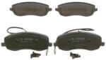 Bosch Fékbetét készlet BOSCH 0 986 494 385 for CITROËN, PEUGEOT, FIAT, LANCIA (0 986 494 385)