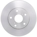 Bosch féktárcsa BOSCH 0 986 479 425 for TOYOTA (0 986 479 425)