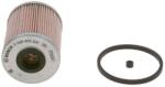 Bosch Üzemanyagszűrő BOSCH F 026 402 222 for RENAULT, OPEL, VAUXHALL (F 026 402 222)