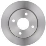 Bosch féktárcsa BOSCH 0 986 478 288 for NISSAN (0 986 478 288)