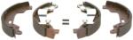 Bosch fékpofakészlet BOSCH 0 986 487 576 for OPEL, VAUXHALL (0 986 487 576)