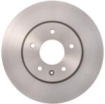 Bosch féktárcsa BOSCH 0 986 479 267 for OPEL, CHEVROLET, VAUXHALL (0 986 479 267)