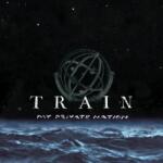 Sony Train - My Private Nation (1lp) (9f0608)
