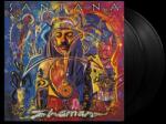 BERTUS Santana - Shaman (2lp, 180g) (8f7081)