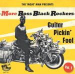 Various More Boss Black. . -Lp+CD-