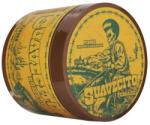 Suavecito Pomádé Desert Cashmere LTD - Firme 113g (sua-desertfirme)