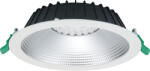 SYLVANIA INSAVER IP54 225 4800LM 830 DALI LED-es álmennyezeti lámpa