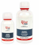  Akrillakk, fényes - Acrylic varnish glossy ROSA Studio 120ml