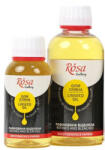  Lenolaj, Finomított - Linseed Oil Refined and Bleached, ROSA Gallery - 125 ml