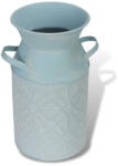  Bádog kanna világoskék