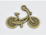  Medál - Bicikli 5db/csomag - papelito
