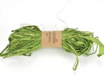  Raffia köteg 20g-os - Zöld 0418
