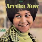 Franklin, Aretha Aretha Now (Atlantic 75 Series)