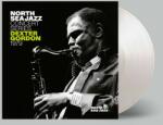 Gordon, Dexter North Sea Jazz Concert Series 1979 (White Vinyl)