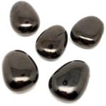 R. M. ékszer 25/30mm Gagát csepp (049535)