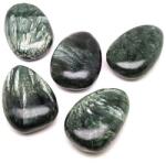 R. M. ékszer 25/30mm Szerafinit csepp (049618)