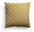 Maison Jean-Vier Párnahuzatok Bilbatu Citromsárga 40x40 cm