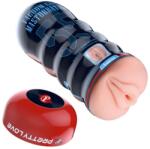 Pretty Love Vacuum Cup - Vagina 18cm