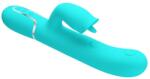 Pretty Love Gigi Twinkled Tenderness Green Vibrator