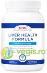 GNC Formula Pentru Sanatatea Ficatului (Preventive Nutrition Liver Health) 90cps