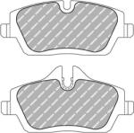 FERODO set placute frana, frana disc FERODO FCP1747H (FCP1747H)