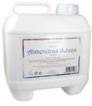 Nirvana Spa Ulei de Migdale dulci pentru masaj profesional Nirvana Spa 5L