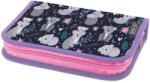 Herlitz Penar echipat cu un compartiment, Herlitz, Koala, 16 piese Penar