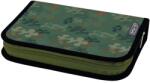 Herlitz Penar echipat cu un compartiment, Herlitz, Green Army, 34 piese Penar