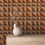  Tapet personalizat Decor caramida 0009
