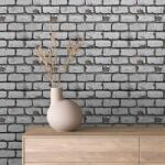  Tapet personalizat Decor caramida 0006
