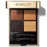 Guerlain Machiaj Ochi Ombres Eyeshadow Palette Royal Jungle Paleta 6 g