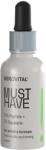 Gerovital Ingrijire Ten Anti Wrinkle And Firming 10% Peptide Ser 30 ml