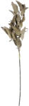 Bizzotto Set 24 crengute artificiale verzi Darel 40x8x95h (0170788)